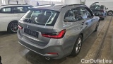  Bmw  Serie 3 320d xDrive Touring Automatic #4