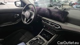  Bmw  Serie 3 320d xDrive Touring Automatic #7