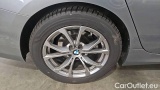  Bmw  Serie 3 320d xDrive Touring Automatic #10