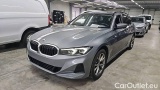  Bmw  Serie 3 320d xDrive Touring Automatic 