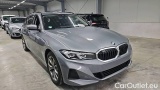  Bmw  Serie 3 320d xDrive Touring Automatic #2