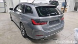  Bmw  Serie 3 320d xDrive Touring Automatic #3