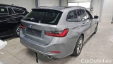  Bmw  Serie 3 320d xDrive Touring Automatic #4