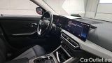  Bmw  Serie 3 320d xDrive Touring Automatic #7