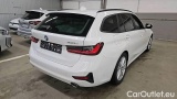  Bmw  Serie 3 330e Touring Advantage Automatic #4