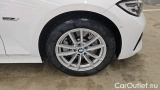  Bmw  Serie 3 330e Touring Advantage Automatic #10