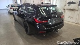  Bmw  Serie 3 330e Touring Sport Line Automatic #3