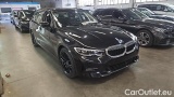  Bmw  Serie 3 330e Touring Sport Line Automatic #2