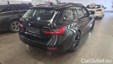  Bmw  Serie 3 330e Touring Sport Line Automatic #4