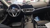 Bmw  Serie 3 330e Touring Sport Line Automatic #6