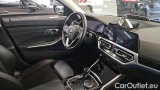 Bmw  Serie 3 330e Touring Sport Line Automatic #7