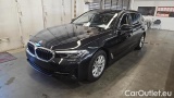  Bmw  Serie 5 520d Touring A 