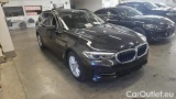  Bmw  Serie 5 520d Touring A #2
