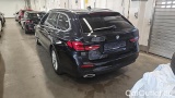  Bmw  Serie 5 520d Touring A #3