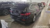  Bmw  Serie 5 520d Touring A #4