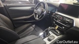  Bmw  Serie 5 520d Touring A #7