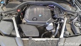  Bmw  Serie 5 520d Touring A #11