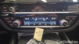  Bmw  Serie 5 520d Touring A #14