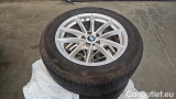  Bmw  Serie 5 520d Touring A #31
