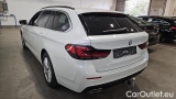 Bmw  Serie 5 520d Touring A #3