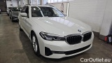  Bmw  Serie 5 520d Touring A #2