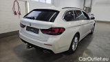  Bmw  Serie 5 520d Touring A #4