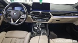  Bmw  Serie 5 520d Touring A #6