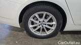  Bmw  Serie 5 520d Touring A #10