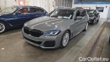  Bmw  Serie 5 530e Touring A 