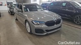  Bmw  Serie 5 530e Touring A #2