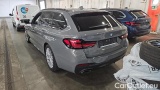  Bmw  Serie 5 530e Touring A #3