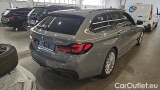  Bmw  Serie 5 530e Touring A #4