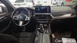  Bmw  Serie 5 530e Touring A #6