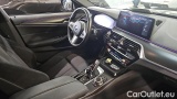  Bmw  Serie 5 530e Touring A #7