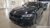  Bmw  Serie 5 530e Touring A 
