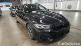  Bmw  Serie 5 530e Touring A #2