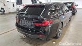  Bmw  Serie 5 530e Touring A #4