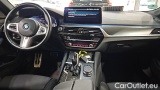  Bmw  Serie 5 530e Touring A #6