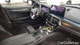  Bmw  Serie 5 530e Touring A #7