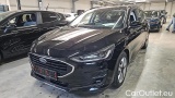  Ford  Focus 1,5 EcoBlue 88kW Cool & Connect Turnier 