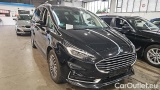  Ford  Galaxy 2.5 Duratec FHEV Titanium #2