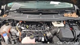  Ford  Galaxy 2.5 Duratec FHEV Titanium #11