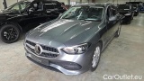  Mercedes  C-Klasse C 200 d T Autom. 