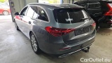  Mercedes  C-Klasse C 200 d T Autom. #3
