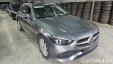  Mercedes  C-Klasse C 200 d T Autom. #2