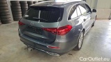  Mercedes  C-Klasse C 200 d T Autom. #4