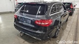  Mercedes  C-Klasse C 300 e T Autom. #4