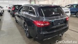  Mercedes  C-Klasse C 300 e T Autom. #3