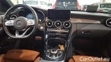  Mercedes  C-Klasse C 300 e T Autom. #6