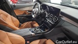  Mercedes  C-Klasse C 300 e T Autom. #7